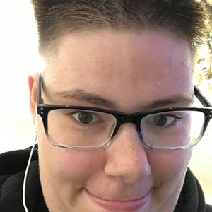 Meet your Posher, Becky